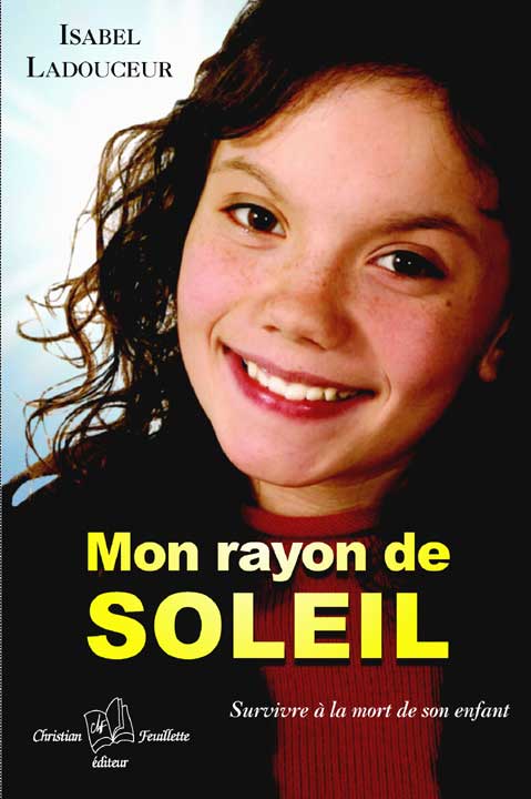 Mon rayon de soleil